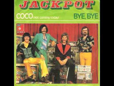 Jackpot - Coco (Not Coming Today)