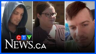 ‘I thought he was going to kill me’: Orillia man on trial for murder told police in 2023 interview