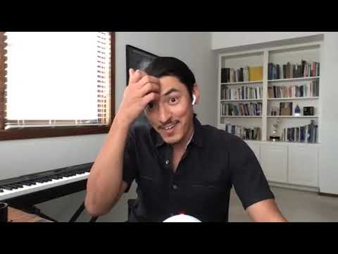 NSE #148 | Jeff Orlowski with Paul D. Miller (aka DJ Spooky)