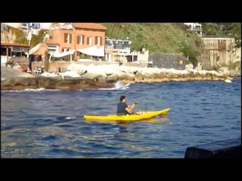 A Marechiaro ci sta una Cianciola