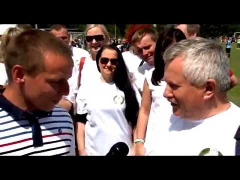 Deichmann Minimistrzostwa 2014 w Kłodawie