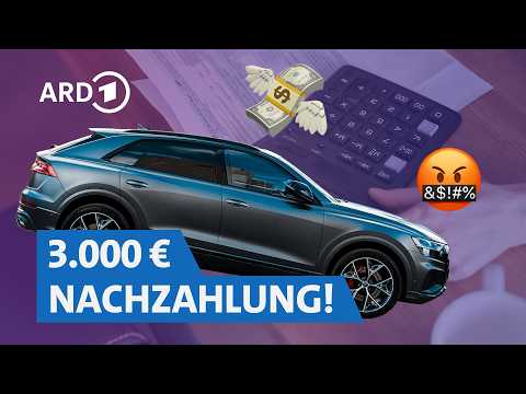Autoabo: Fixpreis oder Kostenfalle bei FINN, Sixt+ & Co.? | BUY BETTER SWR
