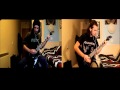 FAIL 666 Rotting Christ - Among Two Storms Cover ...