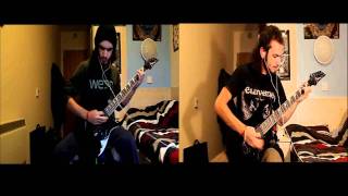 FAIL 666 Rotting Christ - Among Two Storms Cover Episode 1