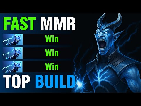 How to WIN with Razor – Immortal Easy Lane Gameplay in Patch 7.39d