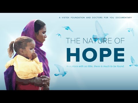 Rakshit Malhotra The Nature Of Hope - Documentary