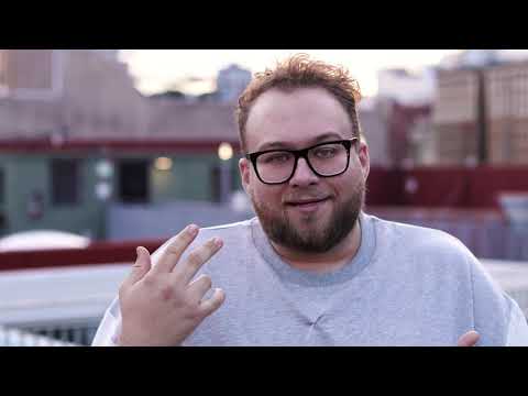 BILLFOLD 2.0 by Kyle Marlett