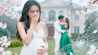 Elle l’a aimé dix ans, mais il aimait une autre. Elle est partie, lui laissant le cœur brisé. 💔🔥