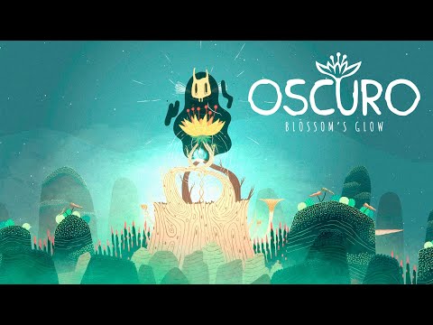 Oscuro Blossom's Glow | Latin American Games Showcase SGF 2025 - Trailer