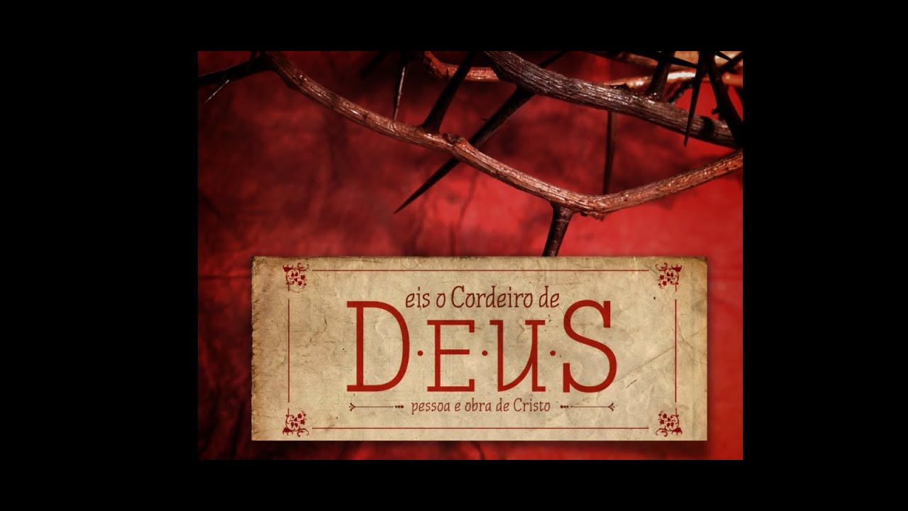 EBD - Lição 3 - Jesus Cristo, Homem: As limitações de Jesus [23.10.22]