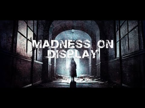 Eyes Closed | Madness on Display | PC Gameplay | October Frights