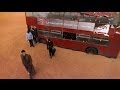 London Bus Transports To Desert - Doctor Who ...