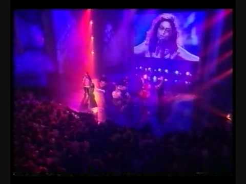 Eddi Reader Patience Of Angels