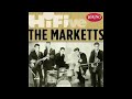 The Marketts - Batman Theme (1966)
