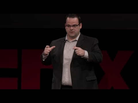 [Video] Nicholas Martino: Privacy in the Digital Age – TEDxFSCJ