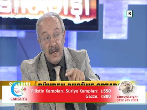 SIRADIŞI TARİH - 19 EYLÜL 2014