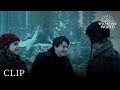 Snowball Fight Harry Potter And The Prisoner Of Azkaban