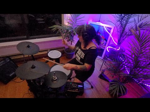 The Great Gig in the Sky - Hit Like a Girl 2021 Contest Entry