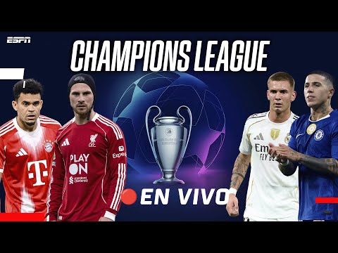 Tabla Champions League: Barça resurge, ¿cómo quedan los venezolanos?