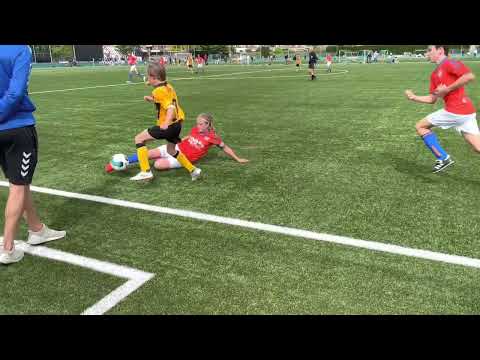 Verburch JO14-1 kampioen 3e divisie