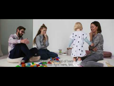 WE USED TO BE COOL Trailer