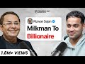 Rizwan Sajan On Billion Dollar Empire Dubai Real Estate Investments Business FO319 Raj Shamani