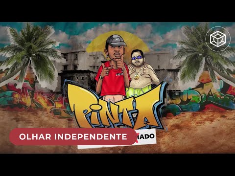 Olhar Independente | Entrevista Rafa Costa e episódio de “Pinta – Um Guia Arroxado”
