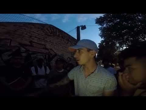 KANO MUN ZELA vs NOX KEMPO ANK - 8vos (3VS3 - 10/02) - Hermandad Free