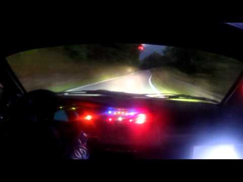 48° Coppa Città di Lucca 2013 Cameracar Pera Maroni