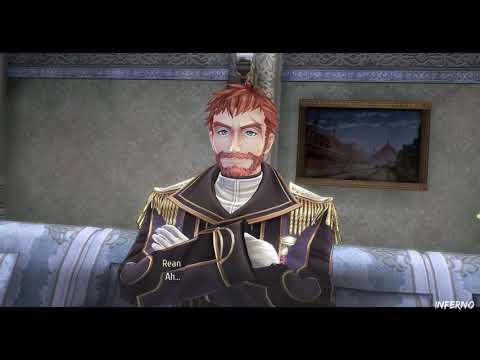 Trails Of Cold Steel 3 Part 49 English 100% - Heimdallr Festival