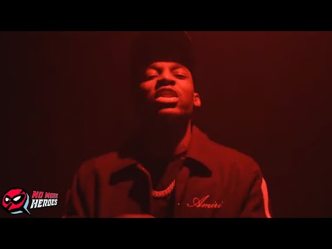 Mel Floxks | No More Heroes: Red Light Freestyle