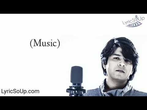 Ankit Tiwari - Tere Do Naina (Lyrics)