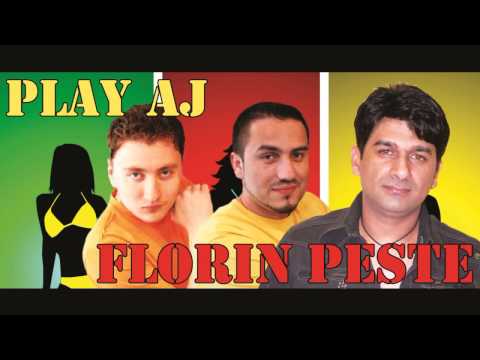 MANELE DE CHEF - Florin Peste si Play AJ (COLAJ 2015)