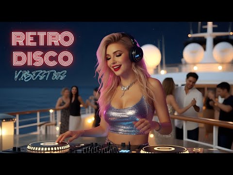 📀 Top 80s Euro Disco & Italo Dance Mix 2025 | Romantic Disco Songs Vol.43 | Modern Talking Style
