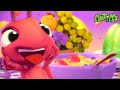 The Best Dream Ever Antiks Funny Cartoons For Kids