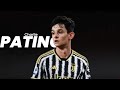 Charlie PATINO🏴󠁧󠁢󠁥󠁮󠁧󠁿, Welcome to JUVENTUS? | HD | 2023