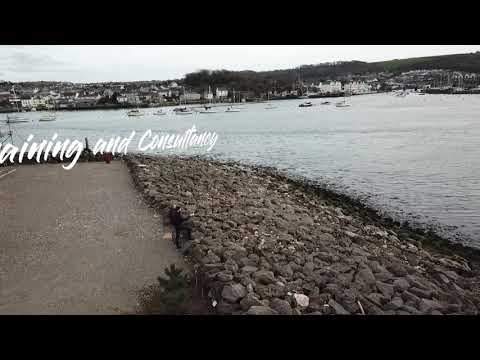 SCR Consultancy video.