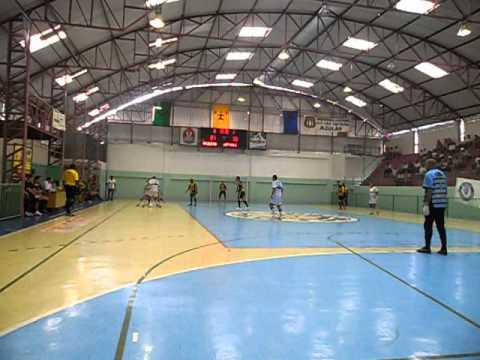 Festival Aniversário Bixiga Futsal - 2013