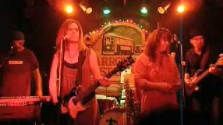 Continental Drifters - NOLA 09 - Christopher Columbus Transcontinental Highway