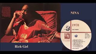 Nina Simone - Rich Girl