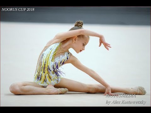 Anna Filipp 2011 WA Noorus Cup Tallin 9-10.06.2018 1е место