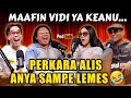 ANYA MAKIN S3XY KEANU SULAM ALIS KENA OTAK KESADARAN TURUN WKWKWK ️ VIDI