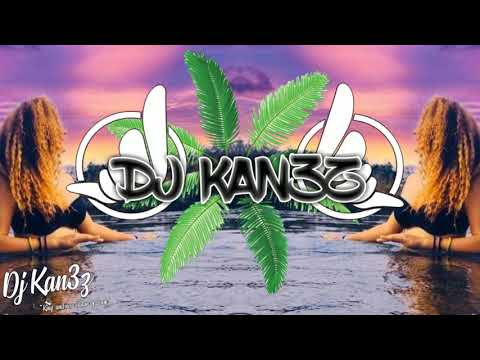 ROMAN X DJ KAN3Z - Oui Cé Ou [kompa remix 2019]