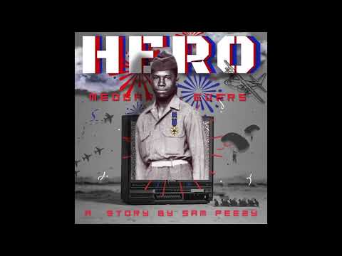 Sam Peezy - REvolution [Snip] ft. Antski205 & Jarrett Burton. Re-shared for #OJonesMusicFest #52325