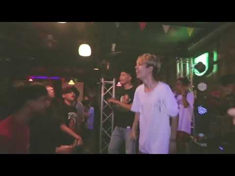 Ontourktown - Benskii x J_40000 x TNK (Prod. by Loesoe)