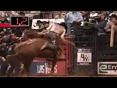 PBR 2005: Little Yellow Jacket's Last Out