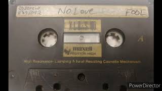 FOE LIFE - MACK 10 (DJ SCREW)