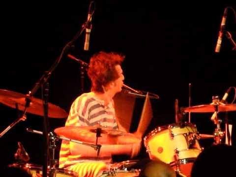 The HotRats - EMI (Music Hall of Williamsburg, Brooklyn) 01-12-10