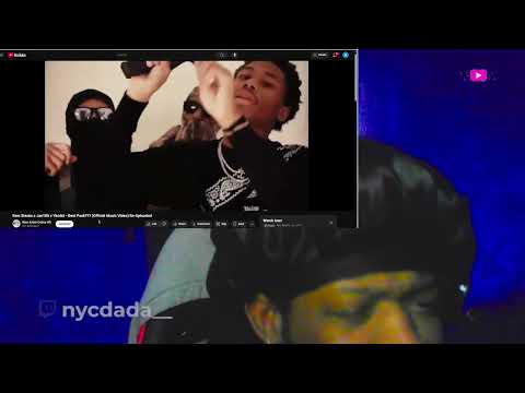 Eem Stacks x Jae100 x Ybcdul - Best Pack - Official Music Video - Re Uploaded - REACTION!