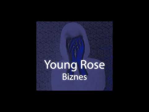 Young Rose-Biznes